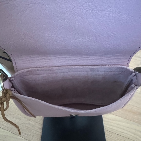 LV & Vintage Boho Odyssey Crossbody bag/purse - Picture 10 of 10